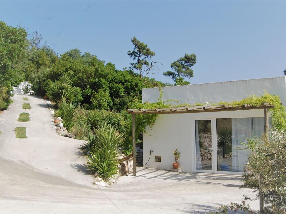 A Perfect Villa With Pool Terrace And Garden Alcobaça Стая снимка