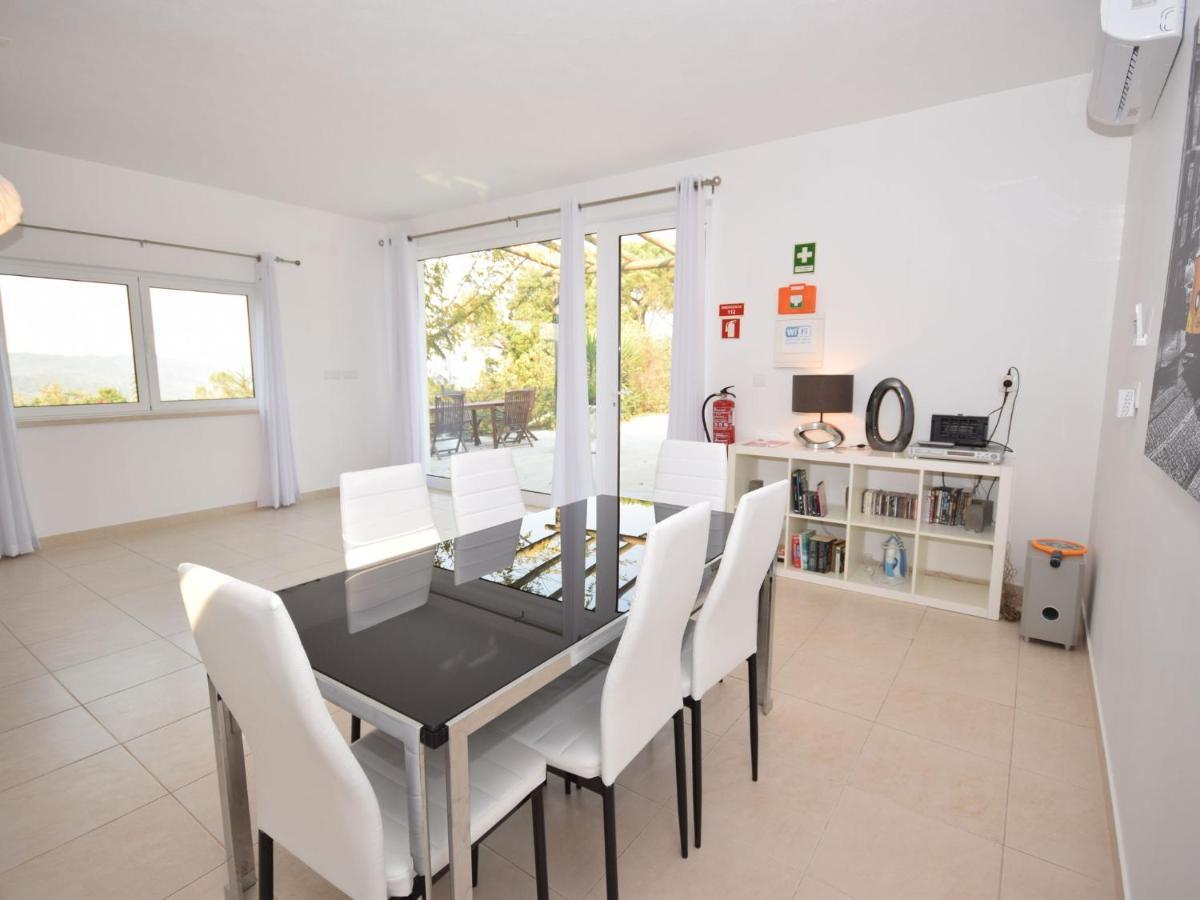A Perfect Villa With Pool Terrace And Garden Alcobaça Екстериор снимка