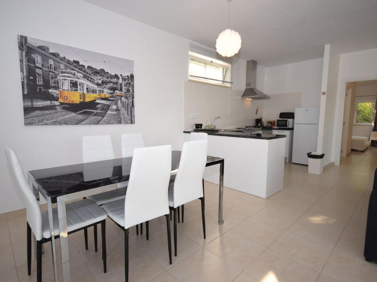 A Perfect Villa With Pool Terrace And Garden Alcobaça Екстериор снимка
