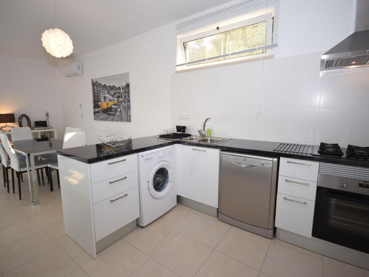 A Perfect Villa With Pool Terrace And Garden Alcobaça Екстериор снимка