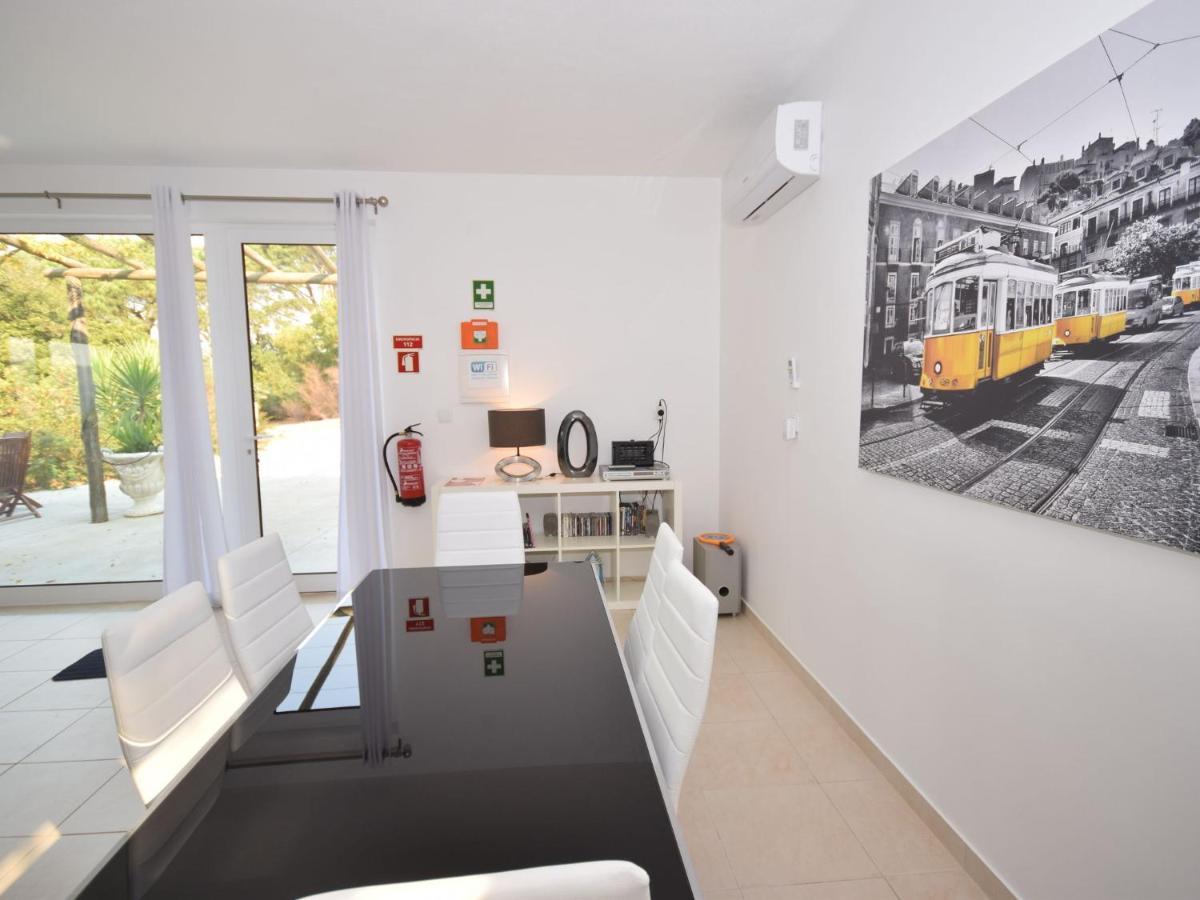 A Perfect Villa With Pool Terrace And Garden Alcobaça Екстериор снимка