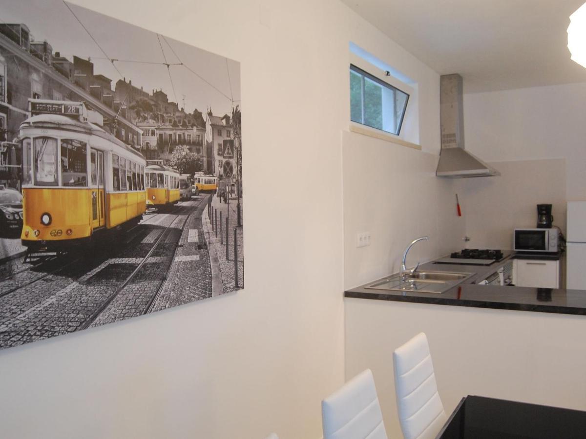A Perfect Villa With Pool Terrace And Garden Alcobaça Стая снимка